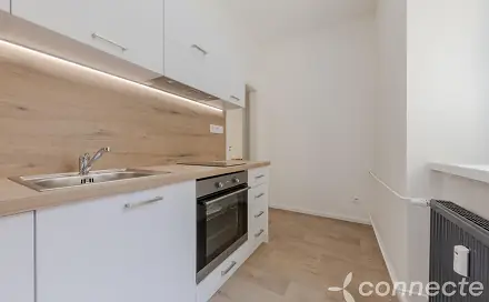 Pronájem bytu 2+1 37 m², Husova, Přerov - Přerov I-Město