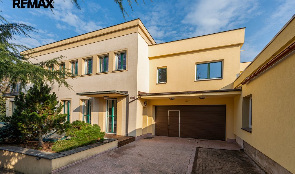 Prodej nájemního domu, činžáku 675 m², Čelákovice – náhled fotky 54
