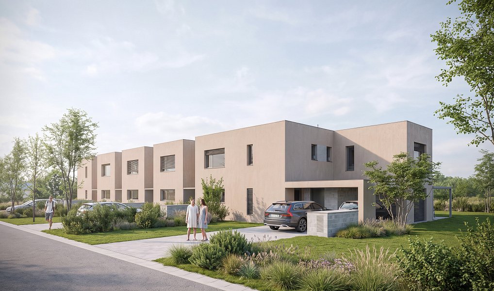Prodej domu na klíč 111 m² s pozemkem 188 m², Horní Jelení – náhled fotky 16