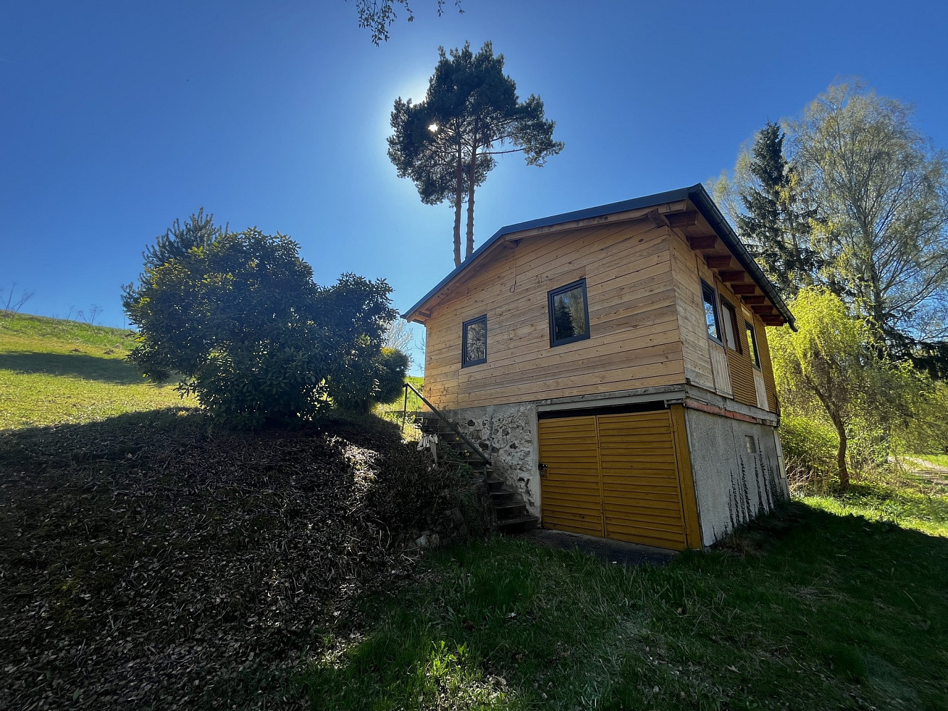 Prodej chaty/chalupy 45 m² s pozemkem 1 m² – fotografie 3