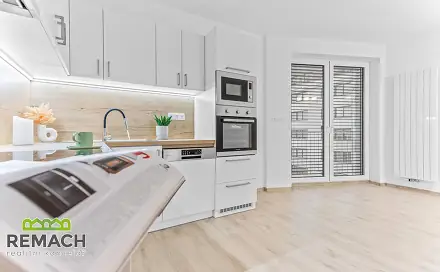 Pronájem bytu 2+kk 56 m², Bartoňova, Náchod - Staré Město nad Metují