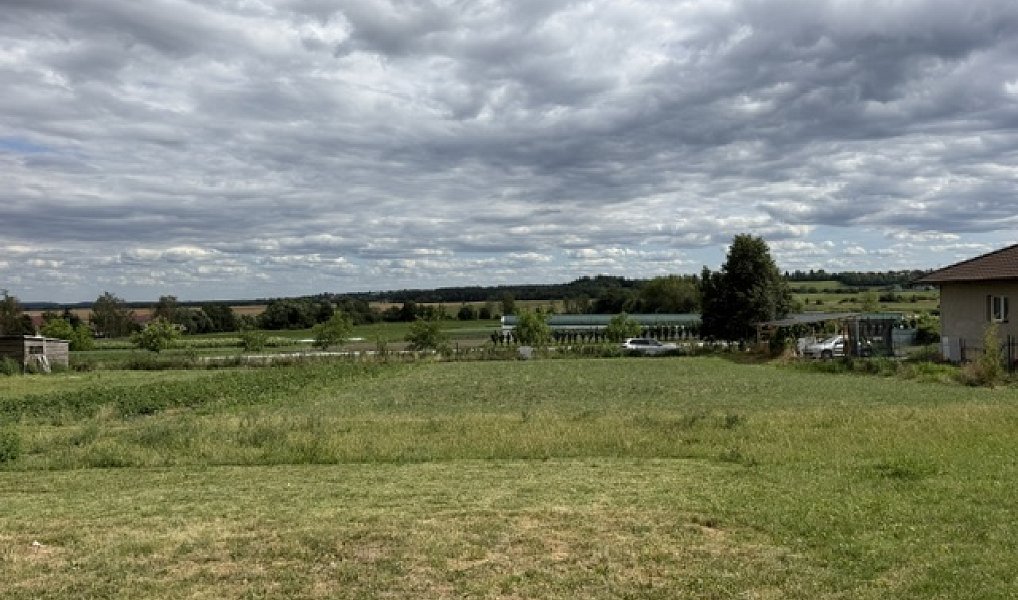 Prodej stavebního pozemku 1 913 m², Mšecké Žehrovice – náhled fotky 2