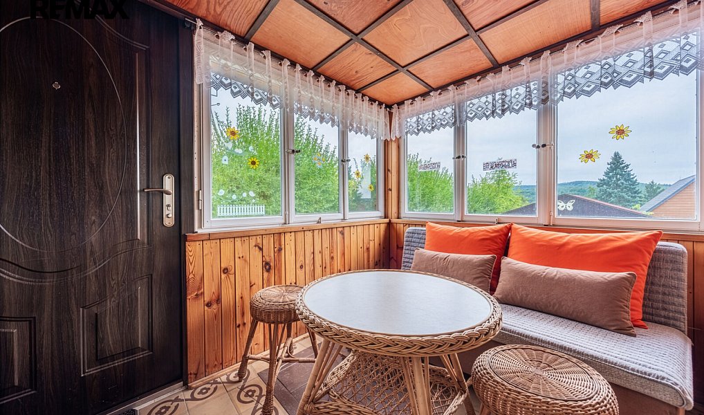 Prodej chaty/chalupy 50 m² s pozemkem 400 m², Tuchořice – náhled fotky 9