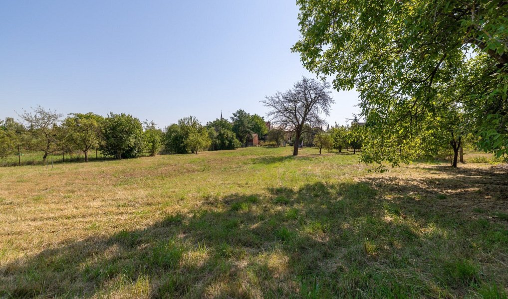Prodej domu 227 m² s pozemkem 3 154 m², Křenovice – náhled fotky 15