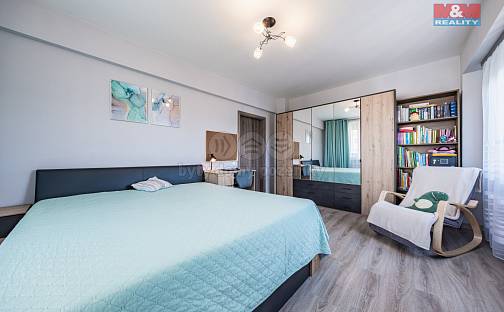 Prodej bytu 3+kk 66 m², U stadionu, Mladá Boleslav - Mladá Boleslav II