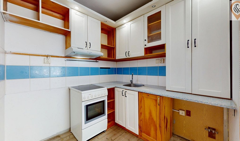 Prodej bytu 2+kk 42 m², Slaný – náhled fotky 5