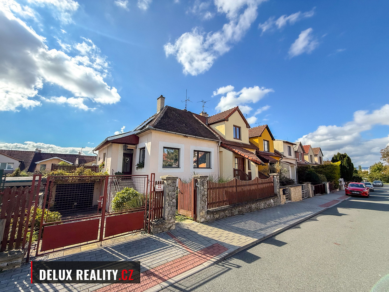 Prodej domu 213 m² s pozemkem 207 m² – fotografie 5