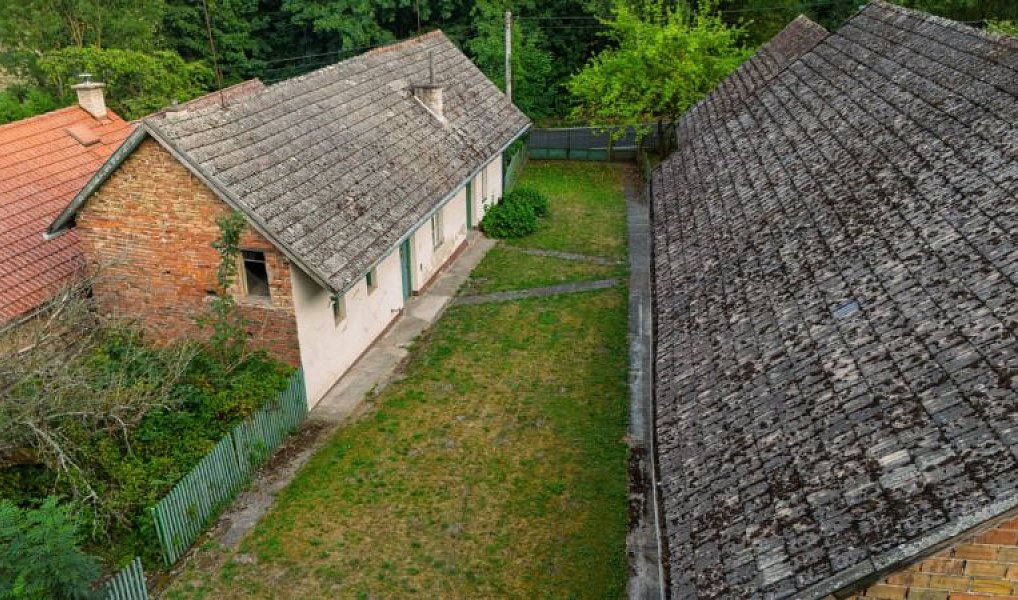 Prodej domu 70 m² s pozemkem 1 940 m², Nová Ves – náhled fotky 4