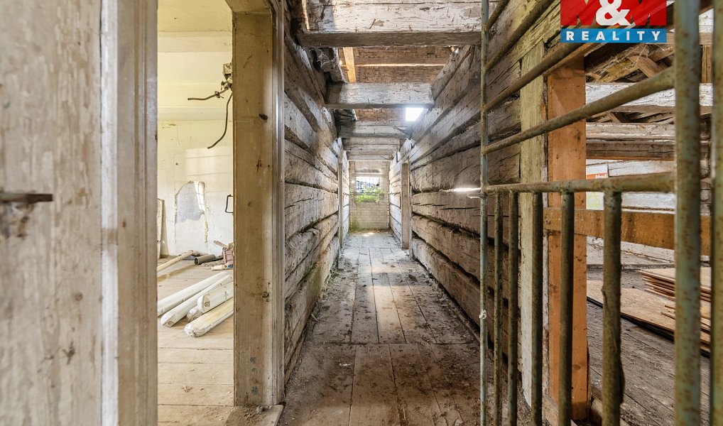 Prodej chaty/chalupy 362 m² s pozemkem 911 m², Stružnice – náhled fotky 25