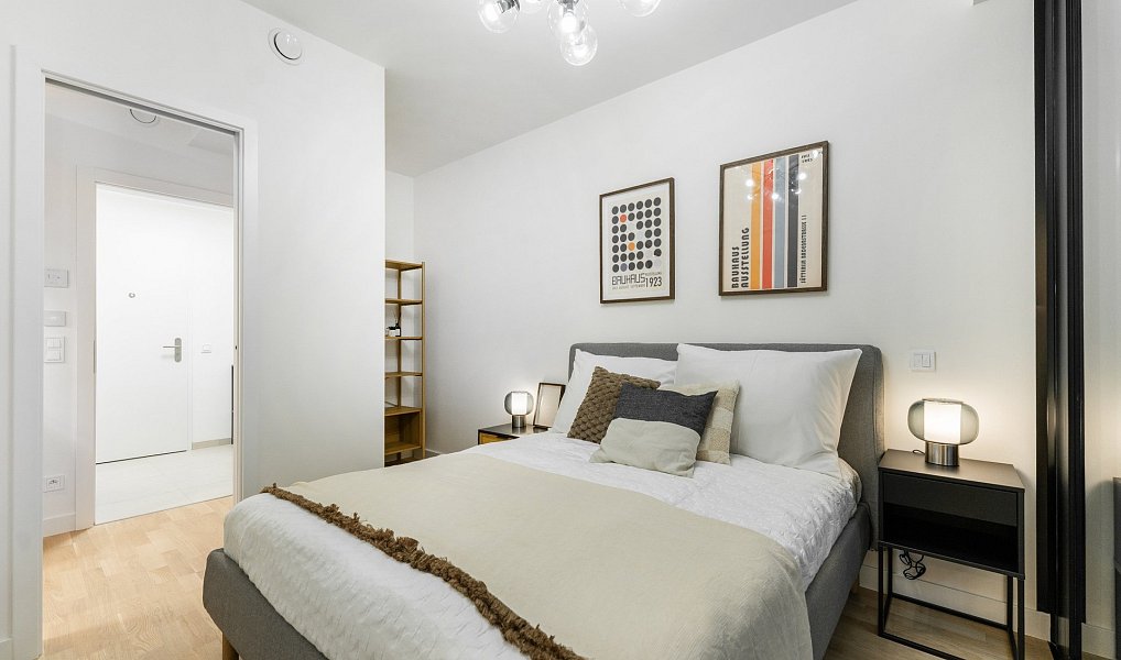 Prodej bytu 2+kk 45 m², Praha – náhled fotky 5