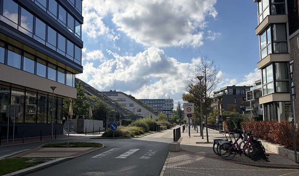 Pronájem skladovacích prostor 5 m², Praha – náhled fotky 18
