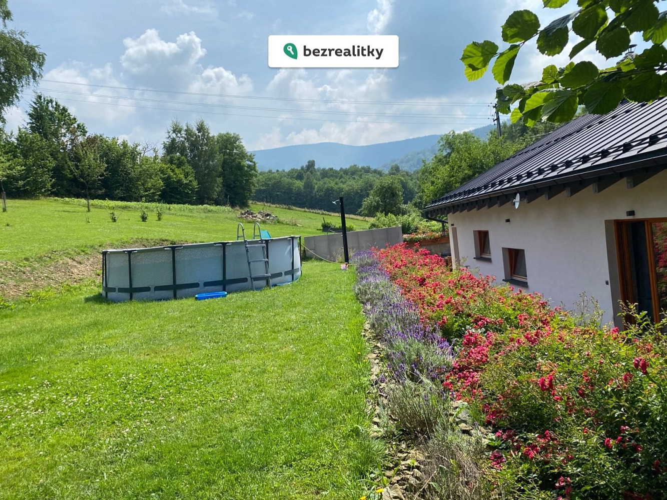 Prodej domu 120 m² s pozemkem 5 000 m² – fotografie 3