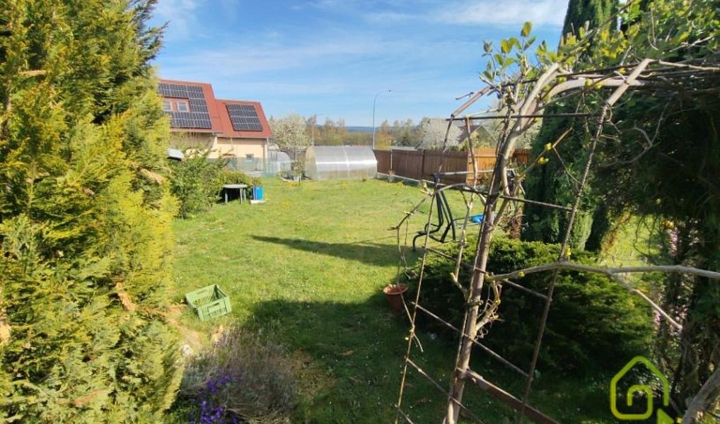 Prodej stavebního pozemku 515 m², Chodov – náhled fotky 5