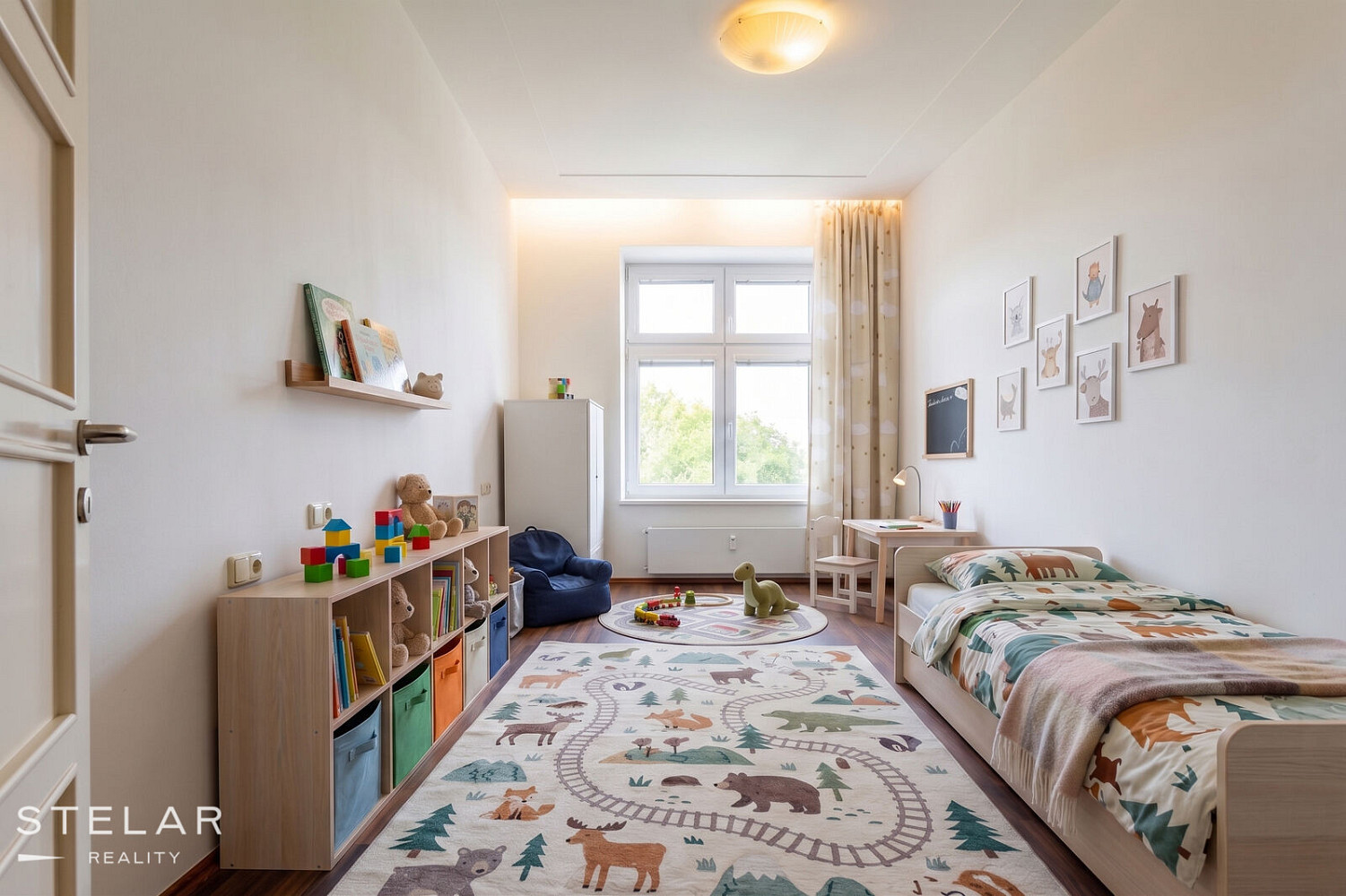 Prodej bytu 3+1 106 m² – fotografie 2