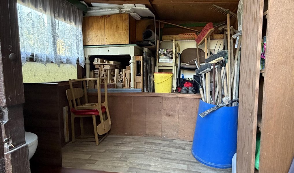 Prodej chaty/chalupy 37 m² s pozemkem 23 m², Vysoké Mýto – náhled fotky 8