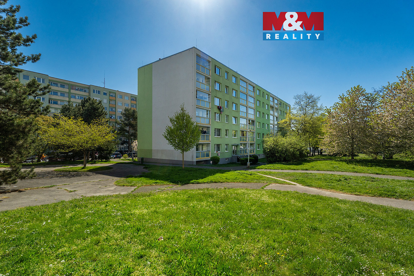 Prodej bytu 1+kk 29 m²