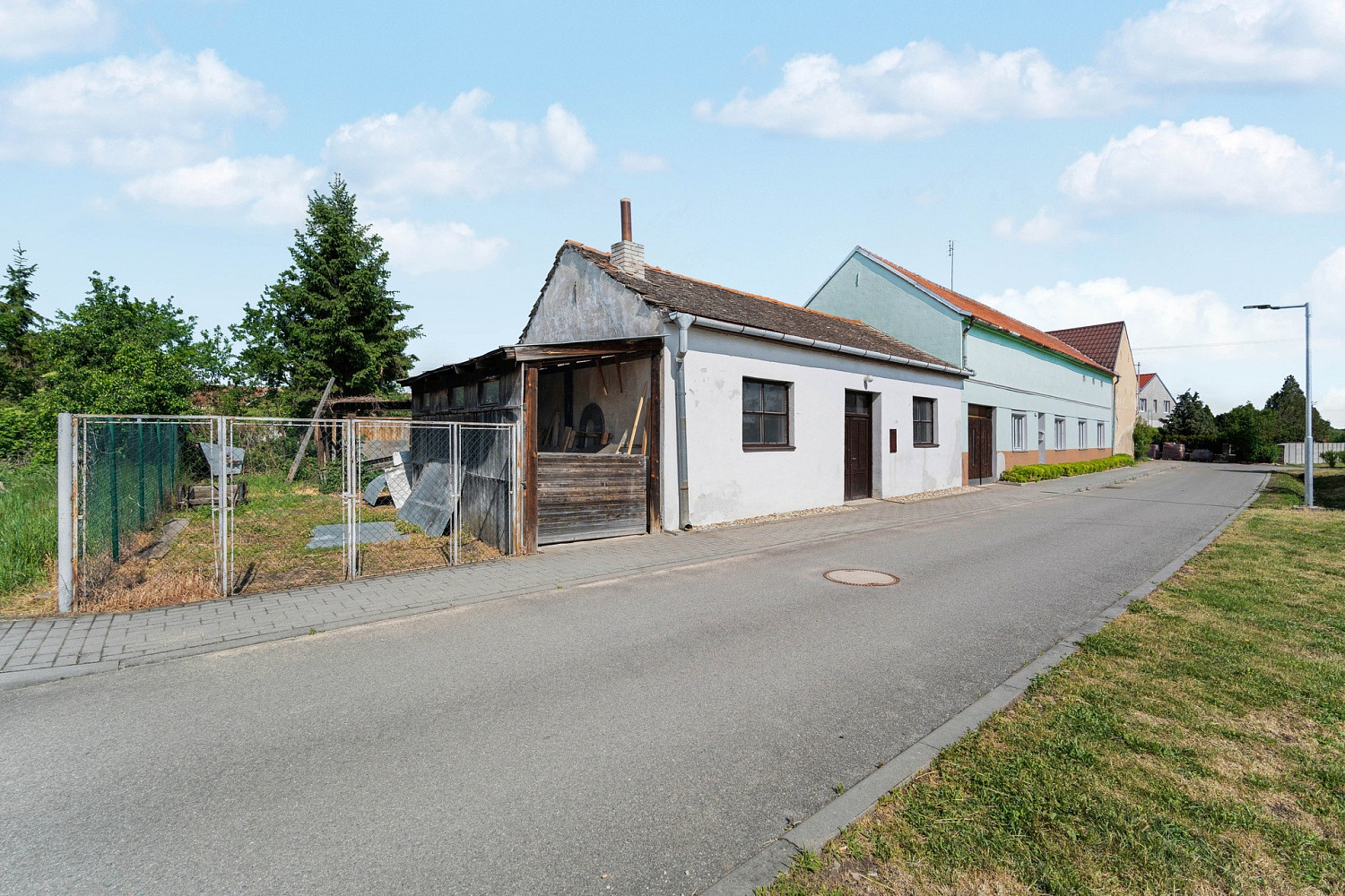 Prodej domu 188 m² s pozemkem 444 m² – fotografie 3