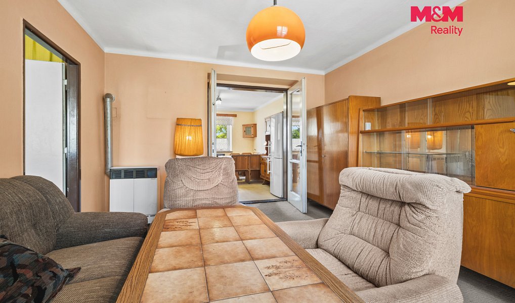 Prodej bytu 2+1 48 m², Kolín – náhled fotky 6