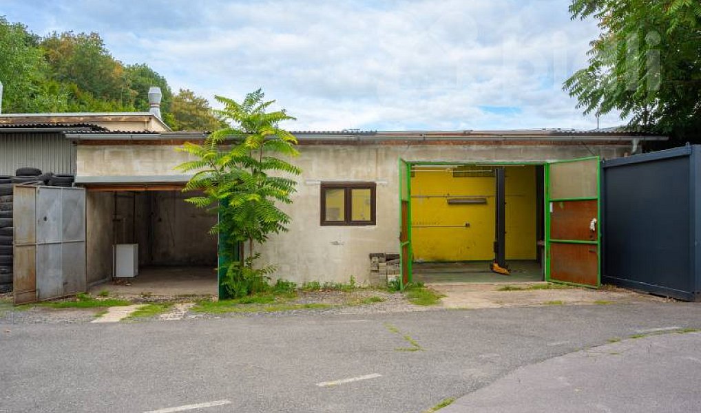 Pronájem komerčního objektu (jiného typu) 83 m², Praha – náhled fotky 10