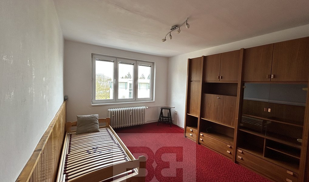 Pronájem bytu 2+1 59 m², Strakonice – náhled fotky 6