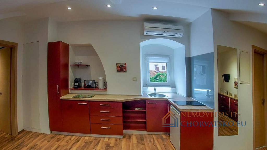 Prodej bytu 2+kk 60 m² - Widok 2