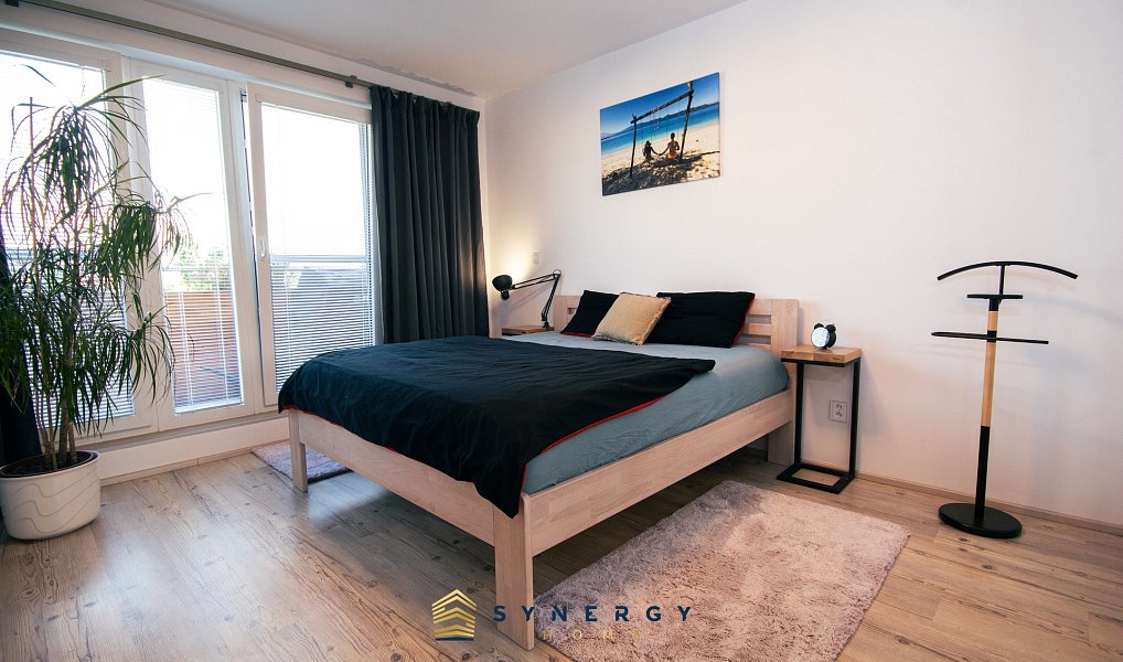 Pronájem bytu 2+kk 68 m², Pardubice – náhled fotky 4