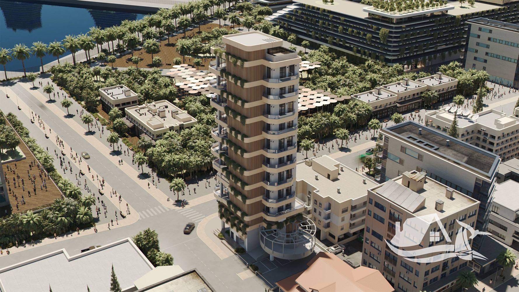 Prodej bytu 3+1 132 m² - Ansicht 2
