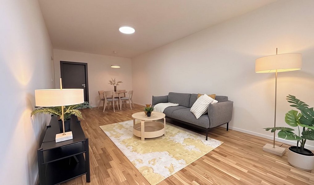 Prodej bytu 2+1 57 m², Praha – náhled fotky 2