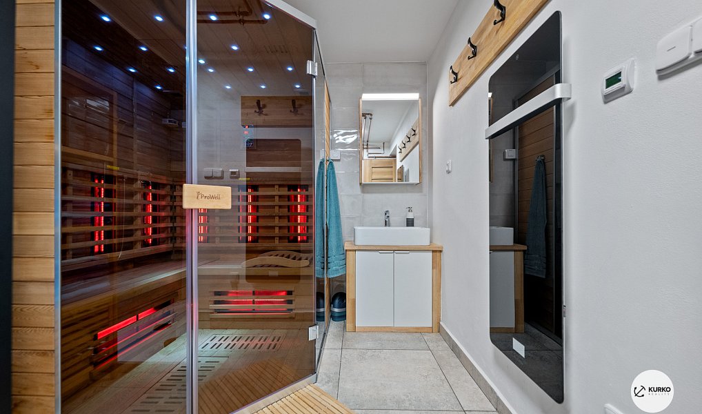 Prodej chaty/chalupy 211 m² s pozemkem 8 342 m², Morávka – náhled fotky 21