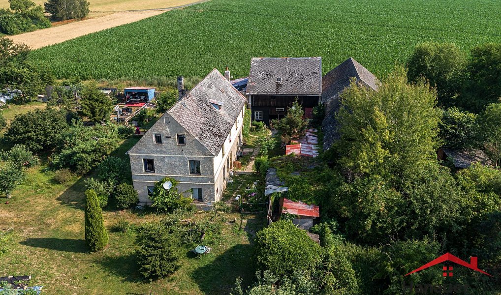 Prodej domu 132 m² s pozemkem 2 980 m², Úštěk – náhled fotky 6