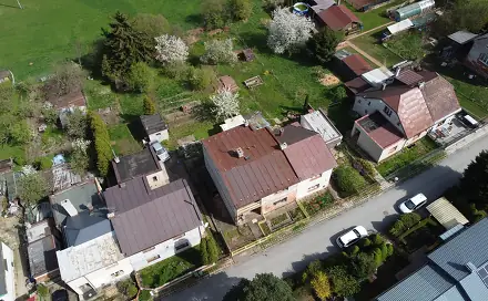 Prodej domu 150 m² s pozemkem 714 m², Na Vyhlídce, Nová Paka, okres Jičín