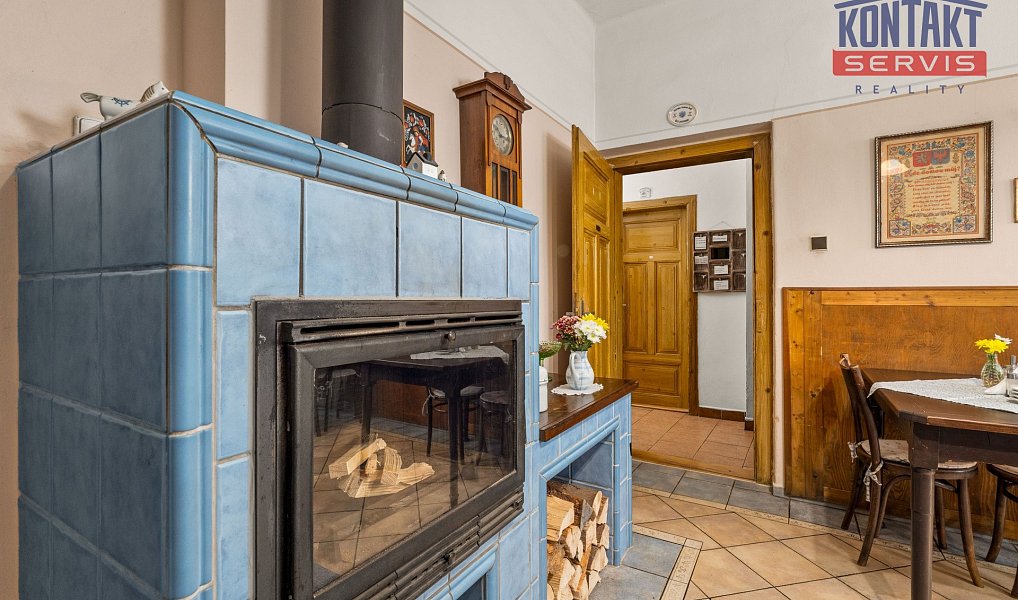 Prodej ubytovacího objektu 660 m², Stachy – náhled fotky 20