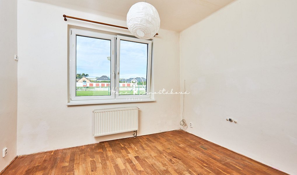 Prodej bytu 3+1 61 m², Dolní Dvořiště – náhled fotky 3