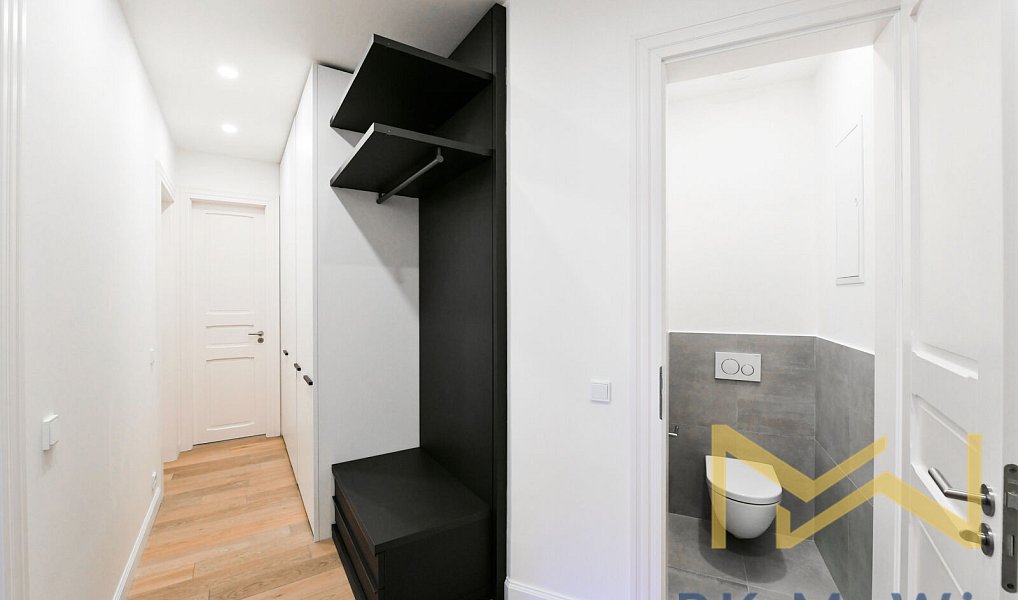 Pronájem bytu 2+kk 56 m², Praha – náhled fotky 9