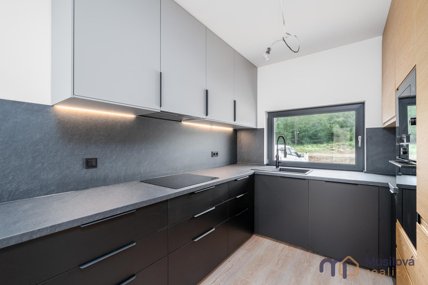 Pronájem domu 92 m² s pozemkem 384 m² – fotografie 2