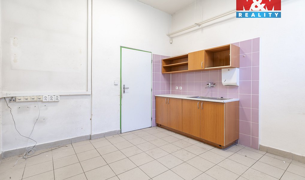 Prodej obchodních prostor 1 150 m², Frýdek-Místek – náhled fotky 12