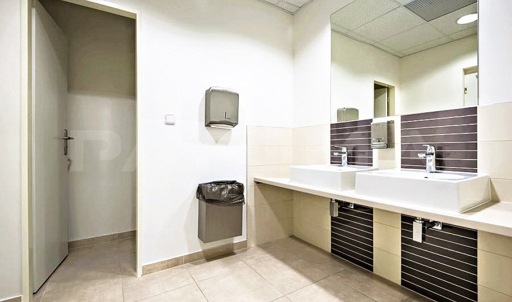 Pronájem kanceláře 1 577 m², Praha – náhled fotky 6