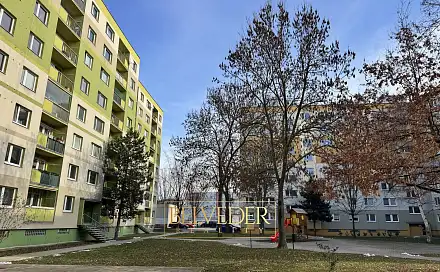 Prodej bytu 2+kk 43 m², Scheinerova, Teplice - Trnovany