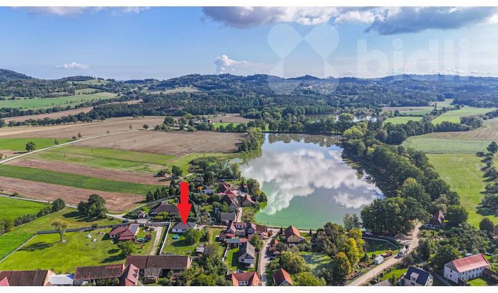 Prodej domu 120 m² s pozemkem 1 326 m², Bavorov – náhled fotky 38