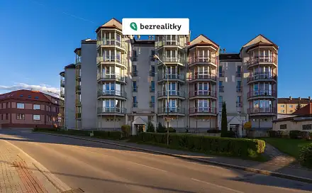 Prodej bytu 3+1 85 m²