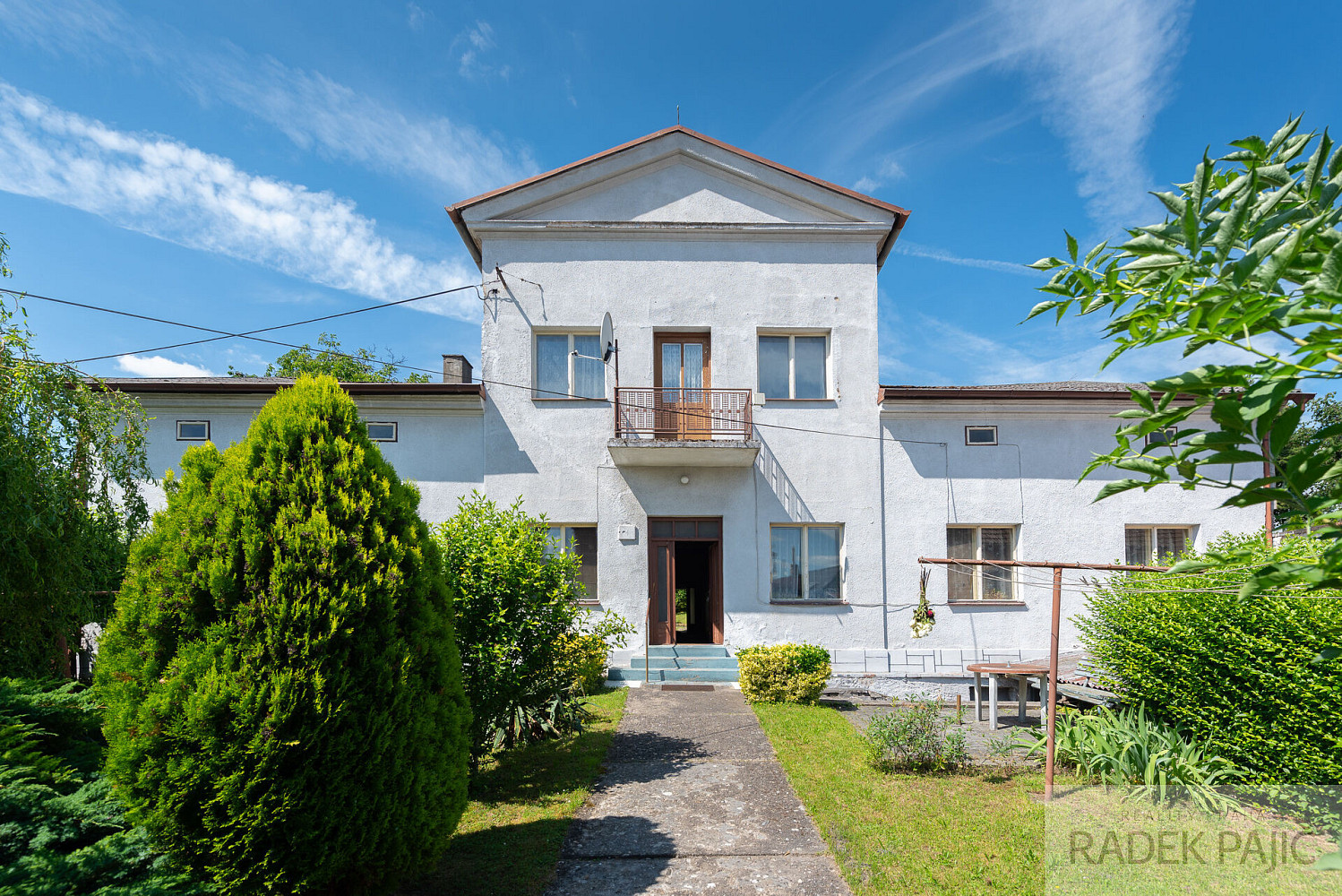 Prodej domu 218 m² s pozemkem 1 274 m² – fotografie 4
