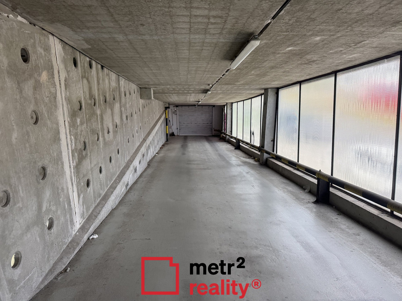 Prodej garáže 13,5 m², Olomouc - Nové Sady – pohled 3