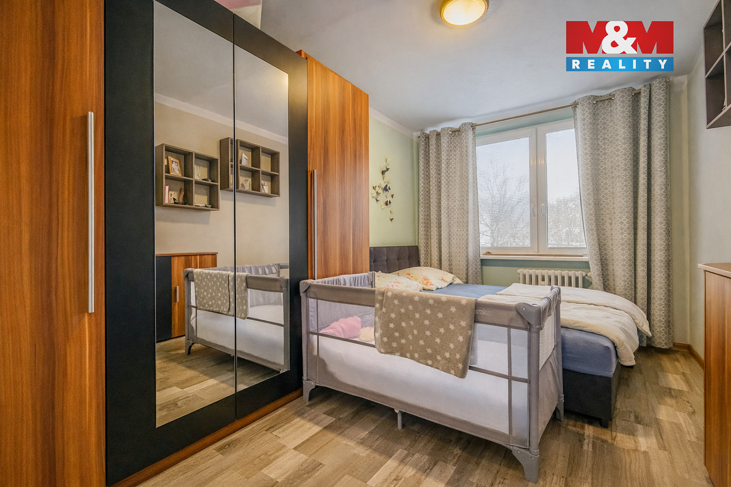 Prodej bytu 4+1 77 m²