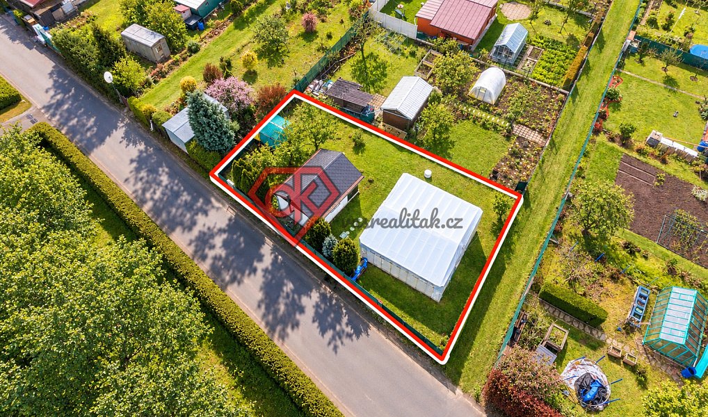 Prodej chaty/chalupy 90 m² s pozemkem 356 m², Svitavy – náhled fotky 15