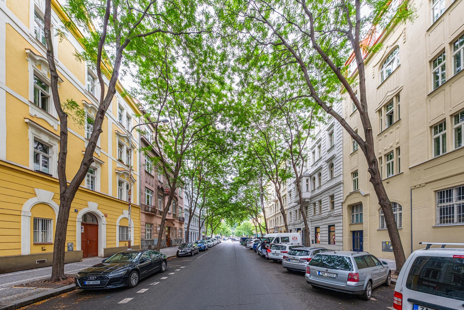Prodej bytu 3+kk 73 m² – fotografie 2