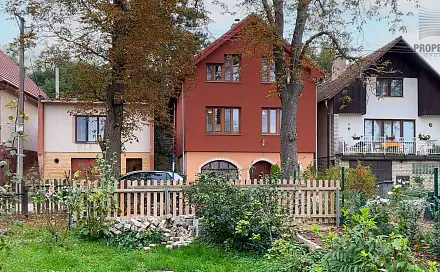 Prodej domu 285 m² s pozemkem 140 m², Sklepní, Strachotín, okres Břeclav