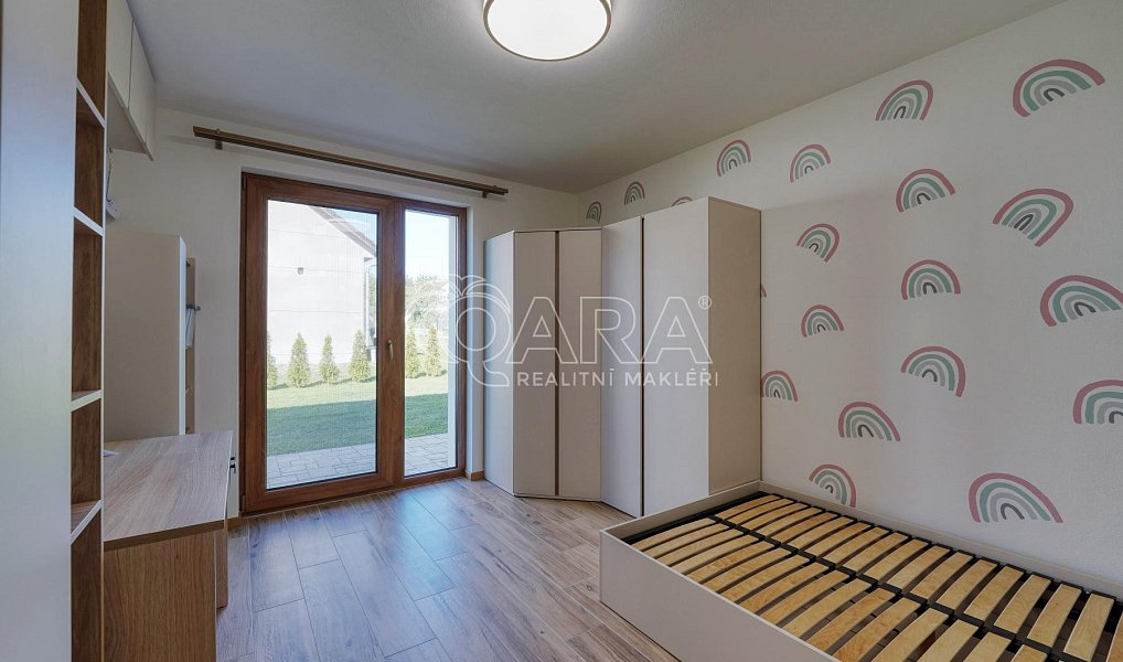 Prodej domu 350 m² s pozemkem 3 414 m², Libějovice – náhled fotky 27