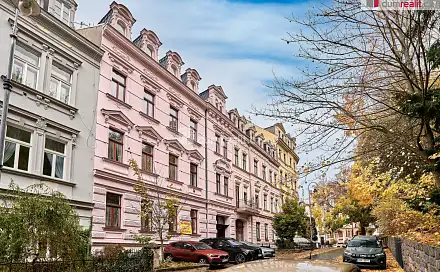 Prodej bytu 2+kk 94 m², Svahová, Karlovy Vary