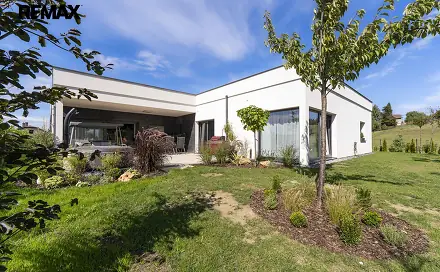 Prodej domu 258 m² s pozemkem 2 700 m², Rychvald, okres Karviná
