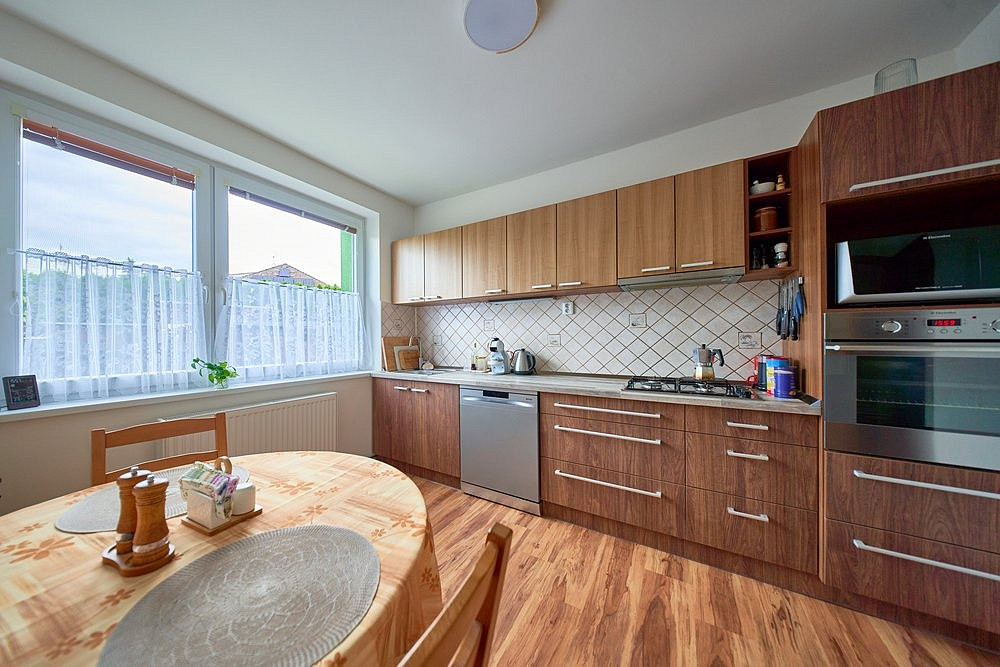 Prodej bytu 3+1 96 m² – fotografie 4